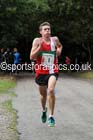 Mens 6 stage road relay, English National 6 and 4 Stage Road Relays, Sutton Park, Birmingham. Photo: David T. Hewitson/Sports for All Pics